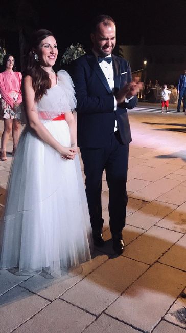 Il nostro sogno: 30 luglio! - 19