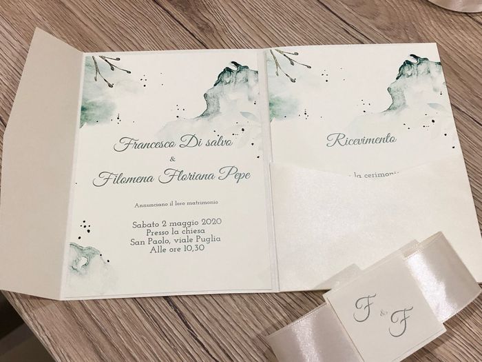 Carta partecipazioni - 2