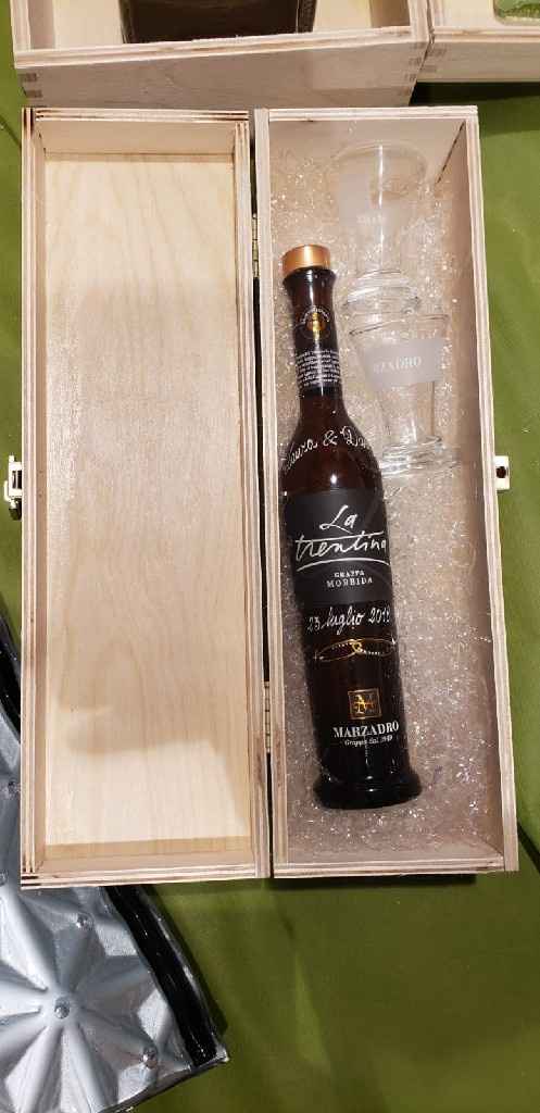 Bomboniere gastronomiche - 2