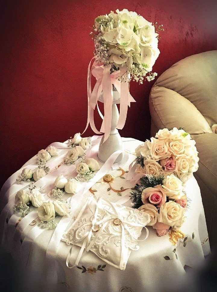 Allestimento Chiesa - 3