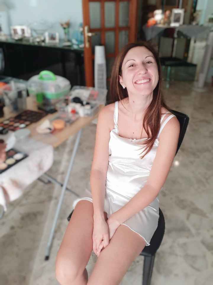 Il nostro sogno: 30 luglio! - 2