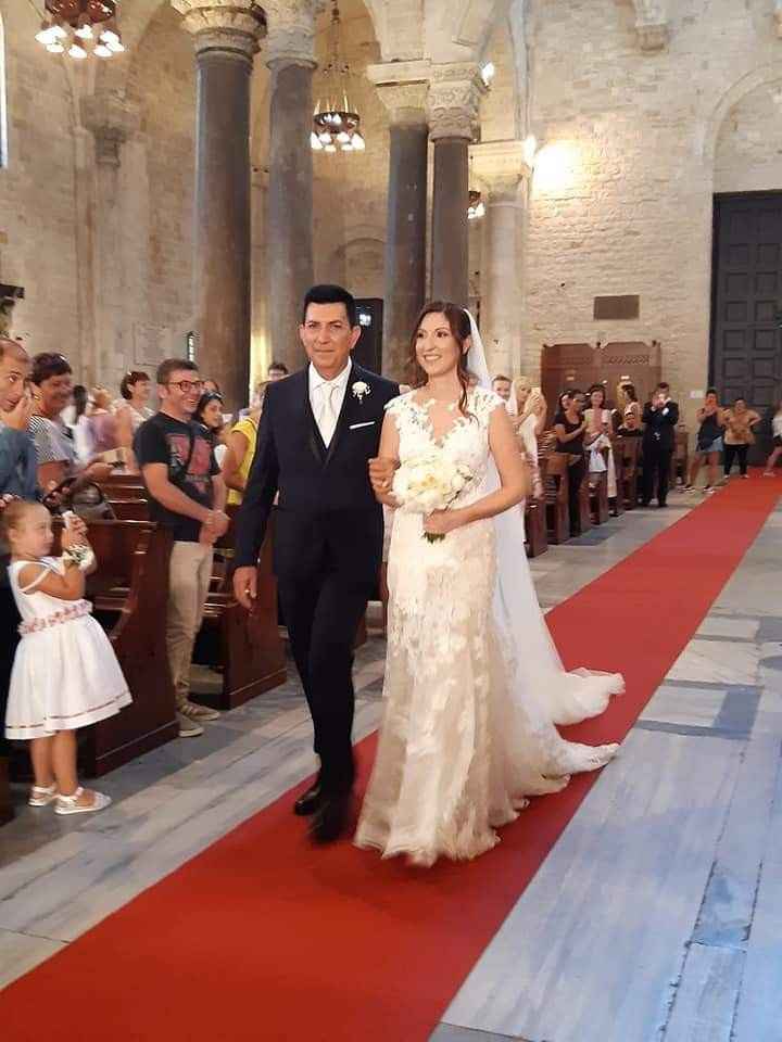 Il nostro sogno: 30 luglio! - 3