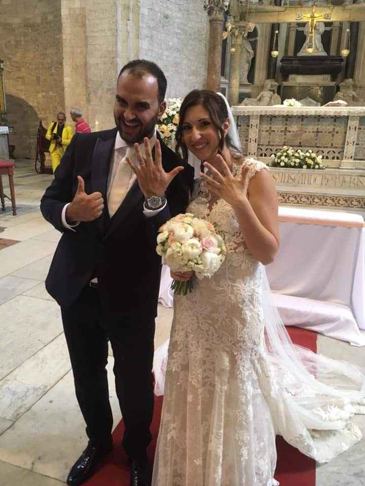 Il nostro sogno: 30 luglio! - 5