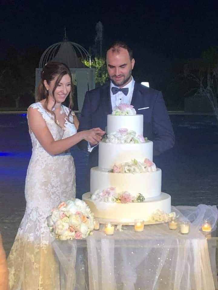 Il nostro sogno: 30 luglio! - 14