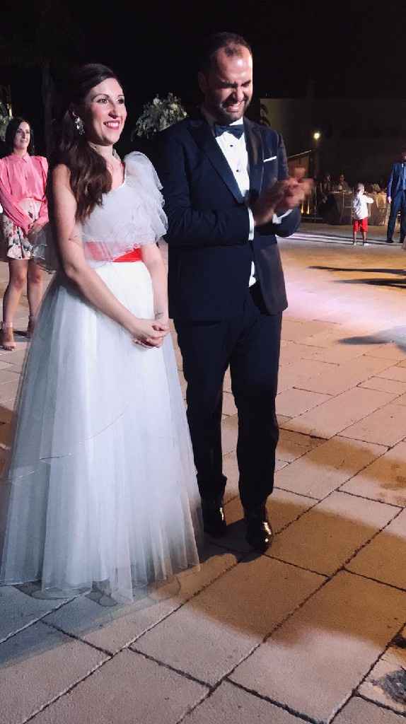 Il nostro sogno: 30 luglio! - 19