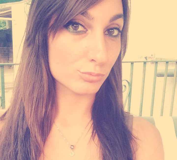 Conosciamoci, sposine - 1