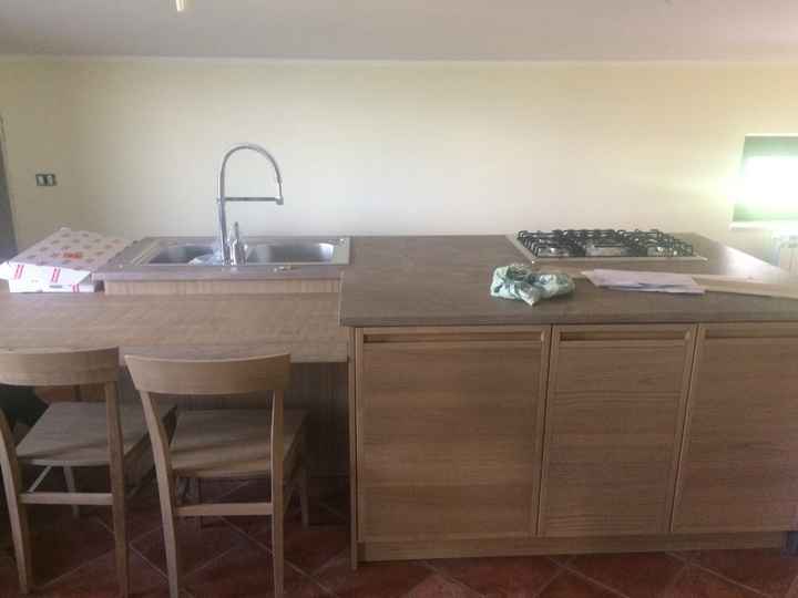 Le vostre cucine - 2