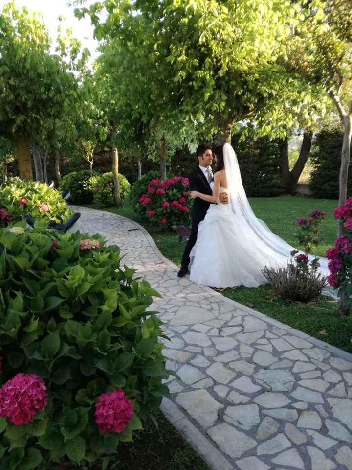 Felicemente sposati - 1