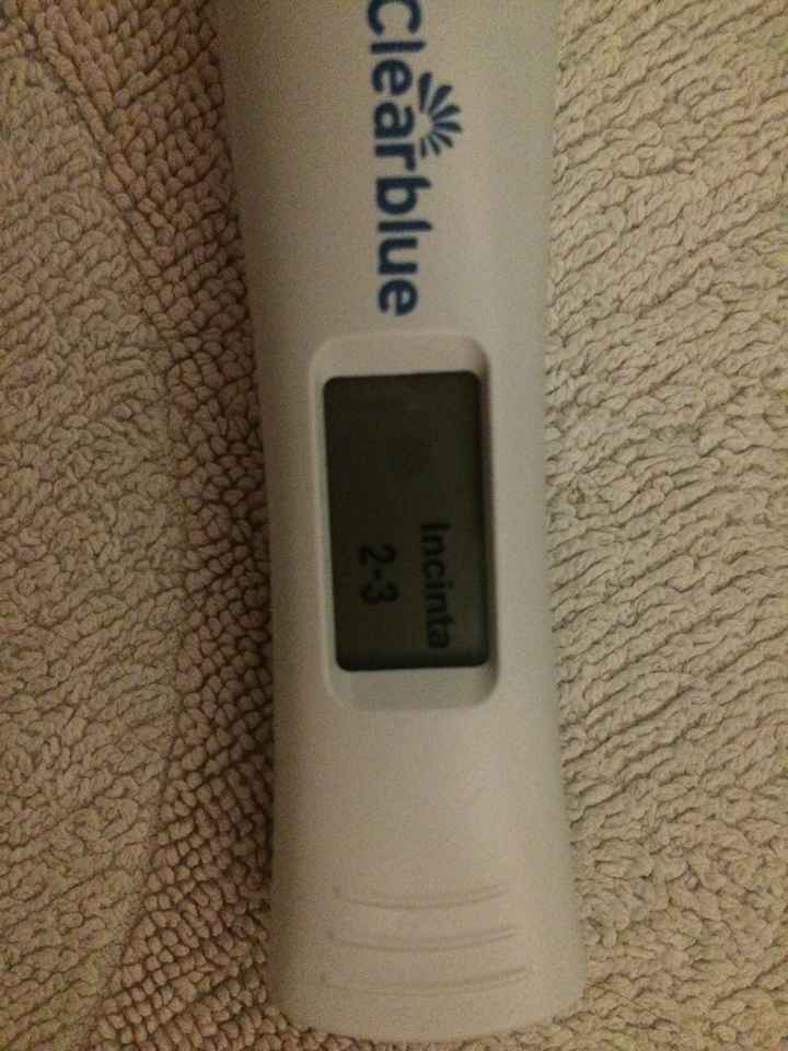 Il vostro positivo - 1