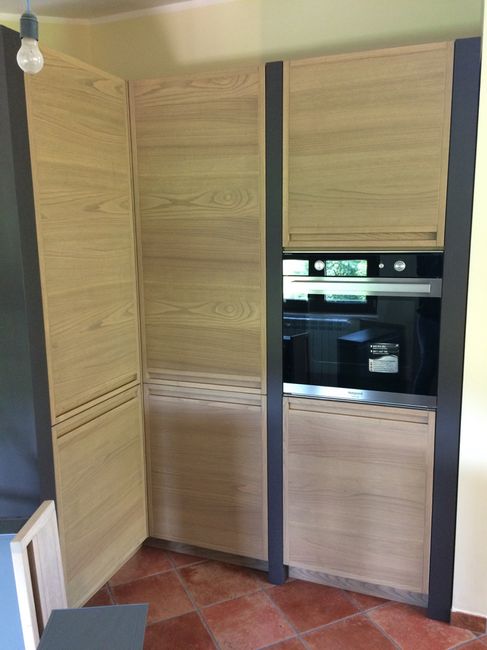 Le vostre cucine - 1