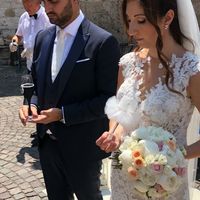 Bouquet - 1