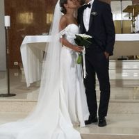 Sposi che sono convolati a nozze durante il Covid-19: lasciate qui i vostri consigli! 👇 - 1