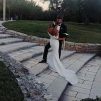 Sposi che sono convolati a nozze durante il Covid-19: lasciate qui i vostri consigli! 👇 - 2