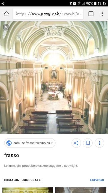 Location cerimonia e pranzo/cena - 3