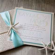 partecipazioni tema mare