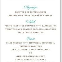 menu' tema mare