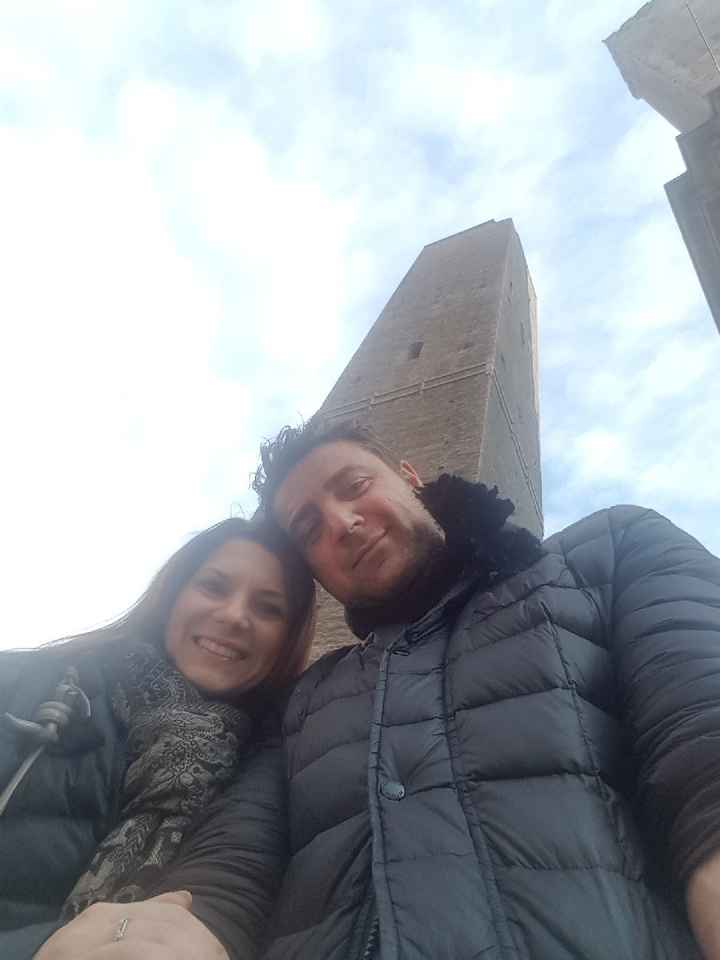 L'ultimo passo per vincere il REGALO di Matrimonio.com - 1