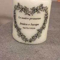 Promessa di matrimonio - 1