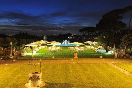 Villa Appia Eventi