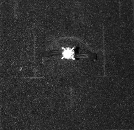 Anello di fidanzamento *-* - 1