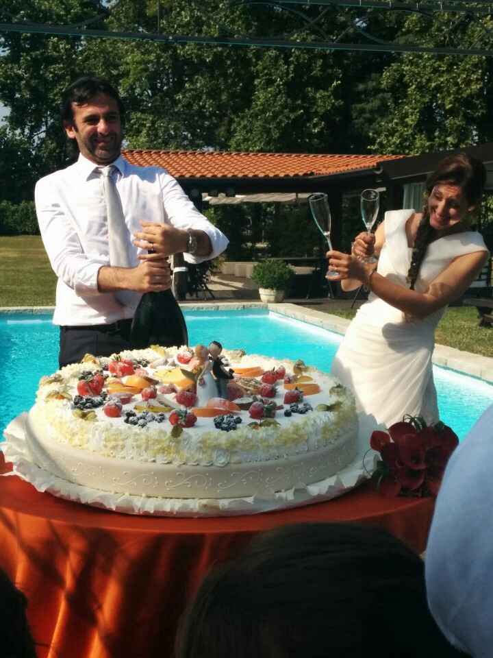 Sposa da ieri!!!! - 3