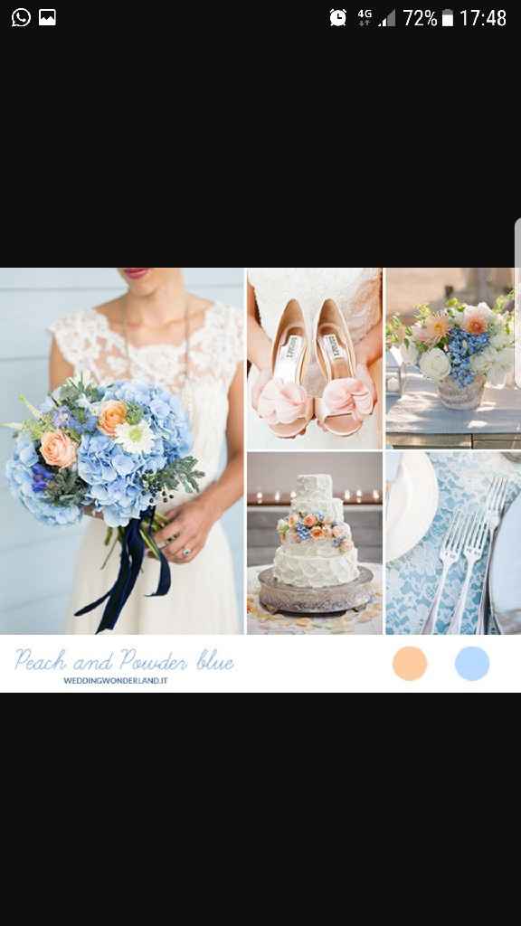 I fiori del vostro bouquet! - 1