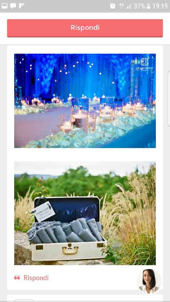 Sos tema con colore tiffany - 1