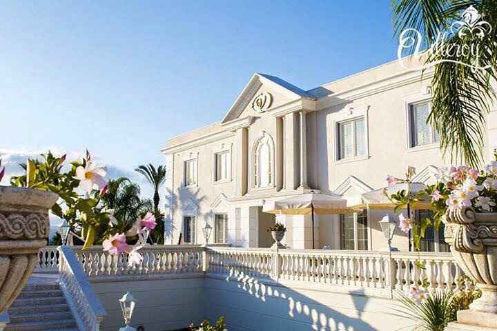  Chi si sposa a villa scalera ?? - 1