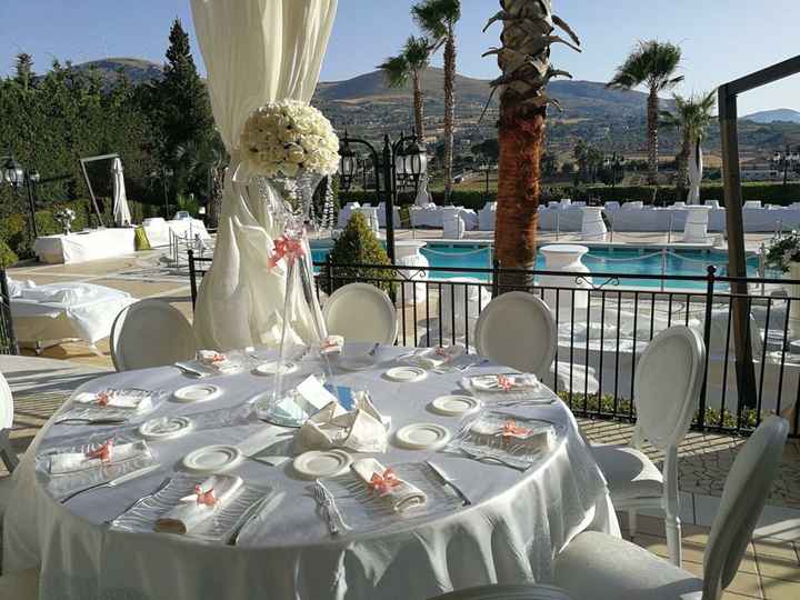  Chi si sposa a villa scalera ?? - 2