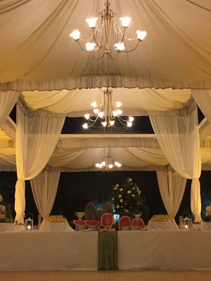  Chi si sposa a villa scalera ?? - 4
