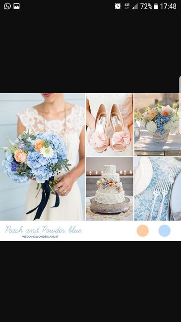 I fiori del vostro bouquet! - 1