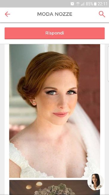 Mi fate vedere il vostro trucco - 1