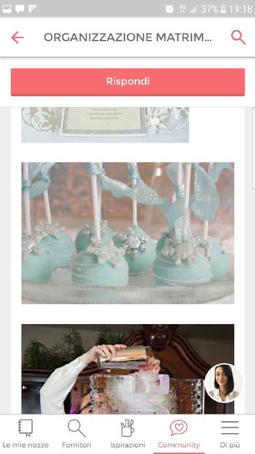 Sos tema con colore tiffany - 2