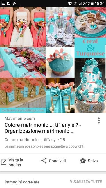 Sos tema con colore tiffany - 4