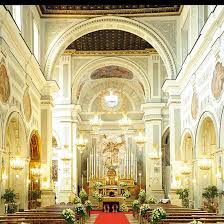 San Francesco D’assisi Palermo 1