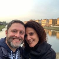 Postate una foto di voi due 👇 - 1