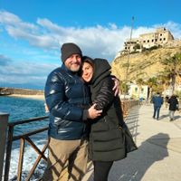 Postate una foto di voi due 👇 - 1