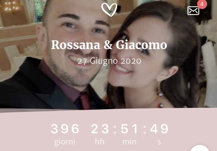 -100😍👰❤🤵🏻 - 1