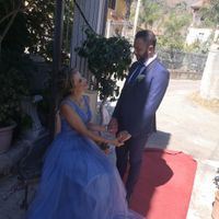 Postate una foto di voi due 👇 - 1