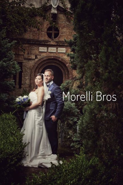 Morelli Bros