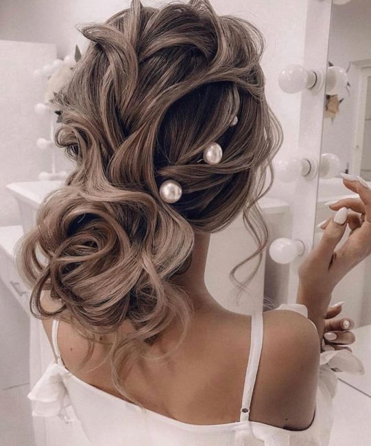 Aiuto acconciatura 7