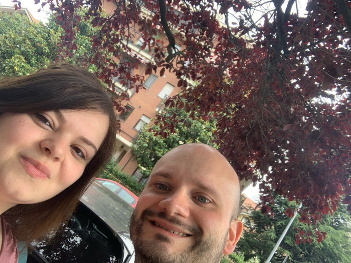 Conosciamoci un pochino di più ❤ 10