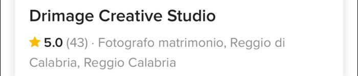 Quanti fotografi ci devono essere? - 3