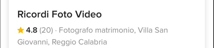 Quanti fotografi ci devono essere? - 4