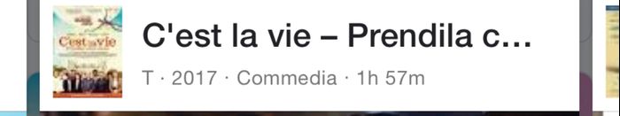 Il vostro film preferito 2