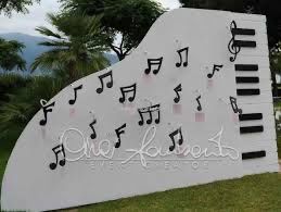 Tableau tema musica 8