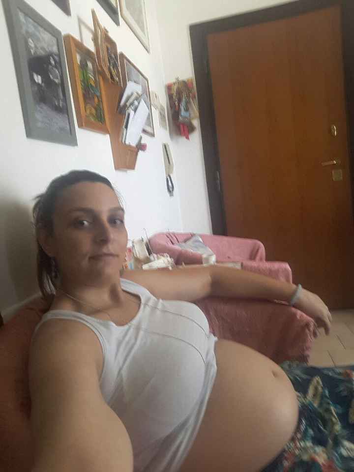 Future mamme novembre 2018 - 2