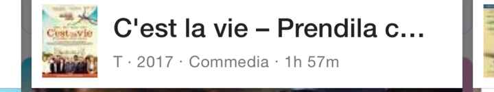 Il vostro film preferito - 2