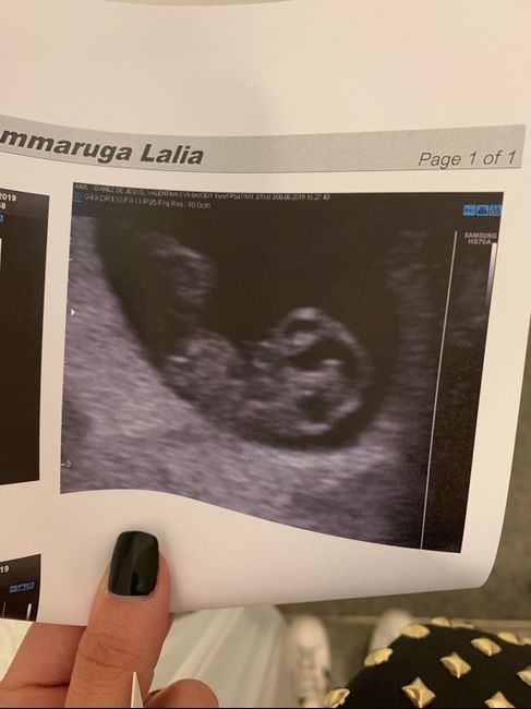 Due domandine 😜 1