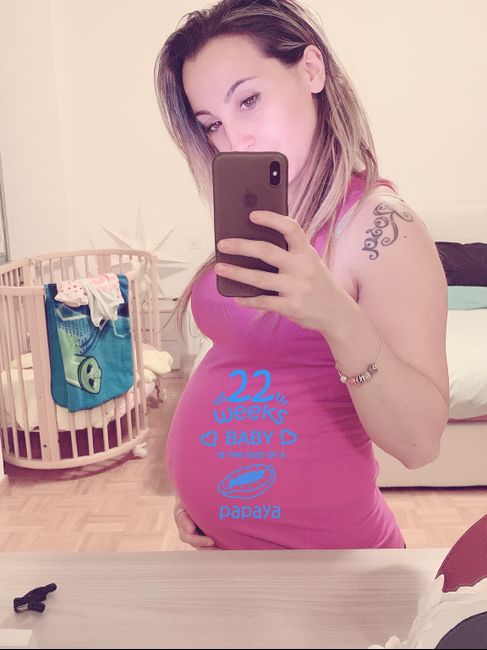 Mamme di Gennaio 2020 ❤️ - 1